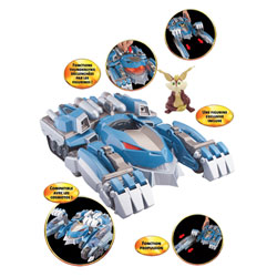 Thundertank