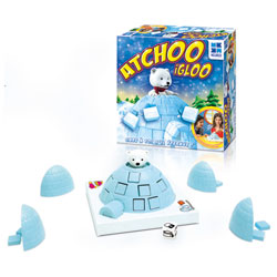 Atchoo Igloo