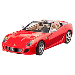 Coffret Ferrari SA APERTA