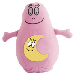 Good night Barbapapa