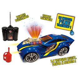 H20 radiocommandé Racer 