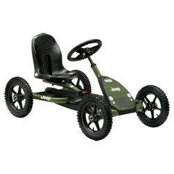 Jeep Junior