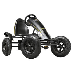 Kart Berg Black Edition