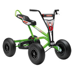Quad Berg Freestyler 2WD