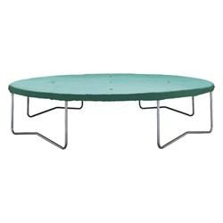 Housse De Protection Pour Trampoline 430 Basic