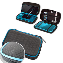 Nintendo 3DS Sacoche de rangement