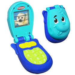 Téléphone des animaux Playskool