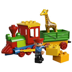 6144-Le train du zoo