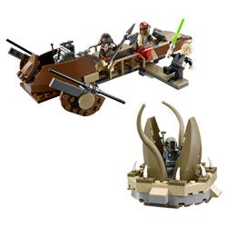 9496-Desert Skiff™