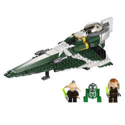 9498-Saesee Tiin's Jedi Starfighter™