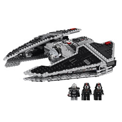 9500-Sith™ Fury-class Interceptor™