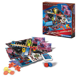 80 Jeux Classiques The Amazing Spiderman 2