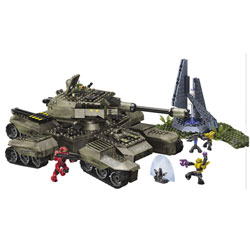 Halo - Unsc rhino