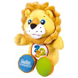 Raymond le lion