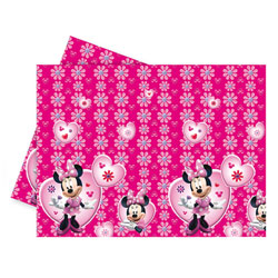 Nappe pliée Minnie 120 x 180 cm