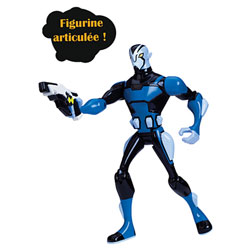Ben 10 - Figurine Omniverse Rook