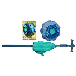 Beyblade Beywheelz Claw Shredder Kerbecs