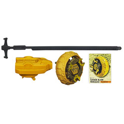 Beyblade Beywheelz Savage Blade Herculeo