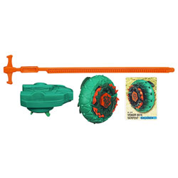 Beyblade Beywheelz Venom Bite Serpent