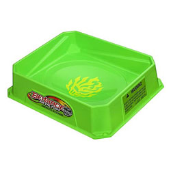 Beyblade Darkhelm FX Beystadium