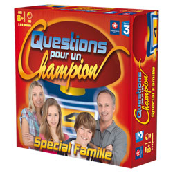 Questions pour un champion