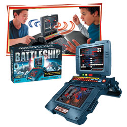 Battleship Deluxe Edition du Film