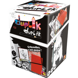 Duplik Asmodee