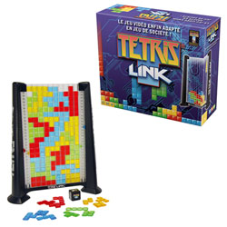 Tetris Link Asmodee