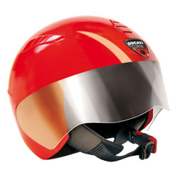 Casque Ducati