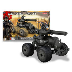 Gears of War - Tank Centaure