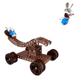 La Catapulte Infernale