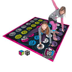 Monster High Méli Mélo