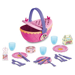 Set de pique-nique Minnie