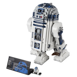 10225 - Star Wars R2-D2 