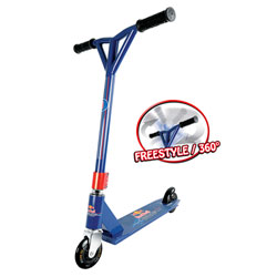 Patinette Freestyle RED BULL 