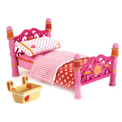 Lalaloopsy Lit