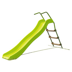 Toboggan Sao Braz 