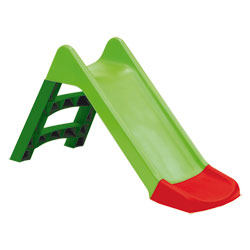 Toboggan 3 marches mixte