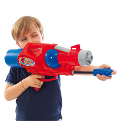 Pistolet à eau 60 cm