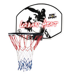 Panneau de Basket mural