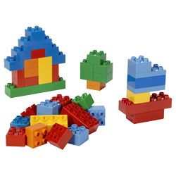 5509 Duplo Boîte Complément