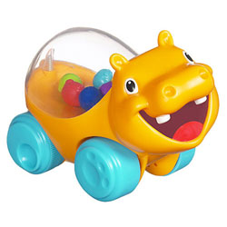 Hippo'roule