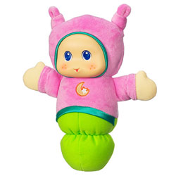 Petite Luxi Rose