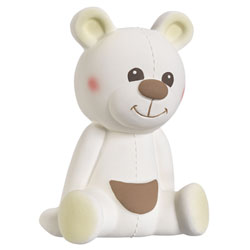 Gabin l'Ours - Ami de Sophie la Girafe
