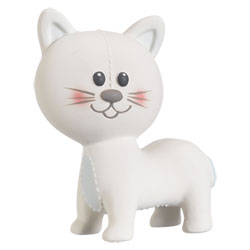 Lazare le Chat - Ami de Sophie la Girafe