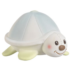 Margot la tortue - Amie de Sophie la Girafe