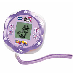 KidiPet Touch Poney