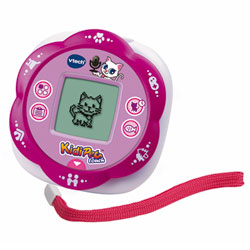 KidiPet Touch Chat