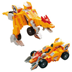 Switch and Go Dinos - Formulamoloch Le Stygimoloch
