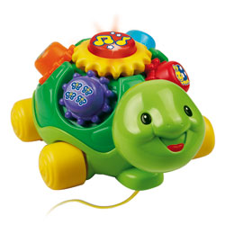 Tourni tortue